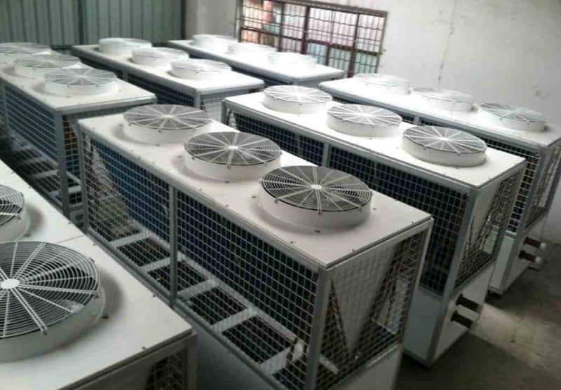 如何降低暖通空調(diào)噪音?暖通空調(diào)降噪有哪些措施？