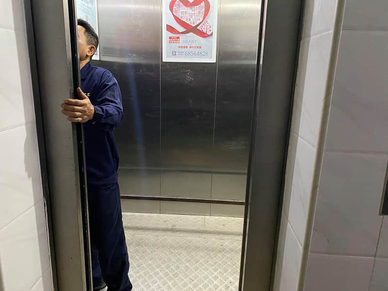 電梯降噪公司如何選擇？哪家好？