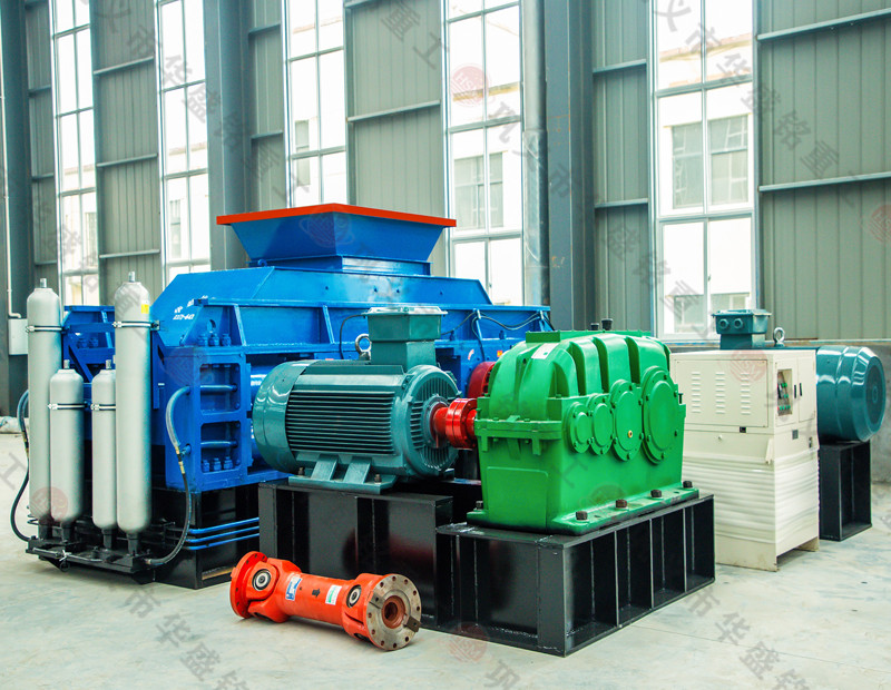 一臺石料廠全液壓對輥制砂機需要多少錢呢？