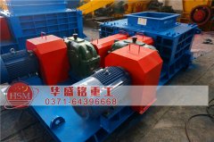 雙齒輥破碎機(jī)齒板材質(zhì)有哪些，如何安裝