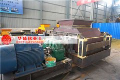 時產200噸雙齒輥破碎機都有哪些配置，價格便宜嗎？