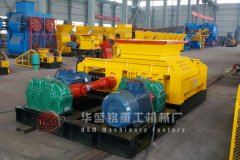 年產(chǎn)200萬噸雙齒輥破碎機(jī)生產(chǎn)線，全套購買需要多少錢？