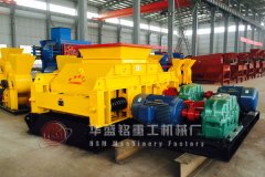 如何操作能雙齒輥破碎機使用時間更長久？