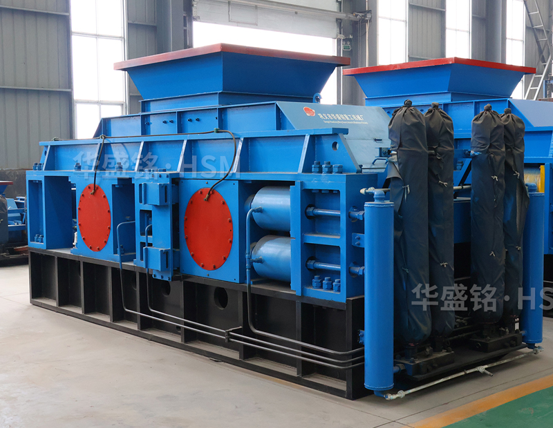 米石料用對(duì)輥式打砂機(jī)產(chǎn)量好嗎？?jī)r(jià)格多少？